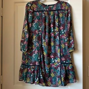 Loft spring dress